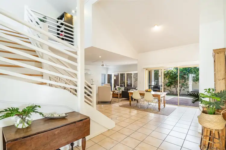 Third view of Homely semi-detached listing, 2 Lakefield Avenue, Lennox Head NSW 2478
