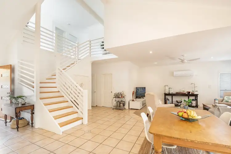 Fourth view of Homely semi-detached listing, 2 Lakefield Avenue, Lennox Head NSW 2478