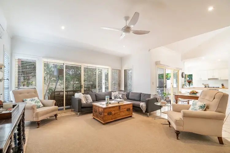 Fifth view of Homely semi-detached listing, 2 Lakefield Avenue, Lennox Head NSW 2478