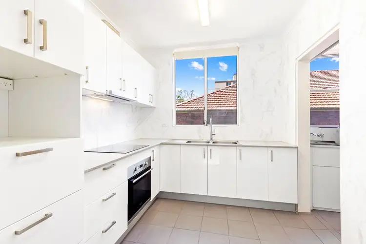 Third view of Homely unit listing, 2/26 Belmore Street, Burwood NSW 2134