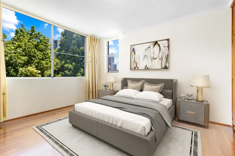 Fourth view of Homely unit listing, 2/26 Belmore Street, Burwood NSW 2134