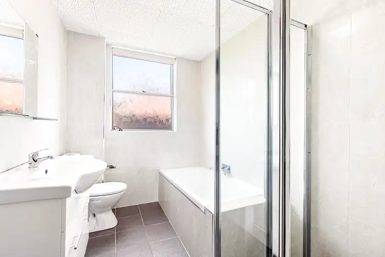Fifth view of Homely unit listing, 2/26 Belmore Street, Burwood NSW 2134