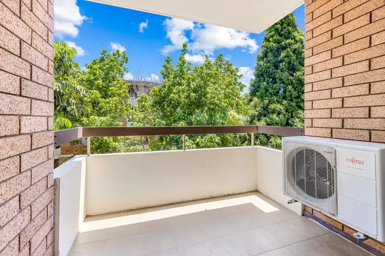 Sixth view of Homely unit listing, 2/26 Belmore Street, Burwood NSW 2134