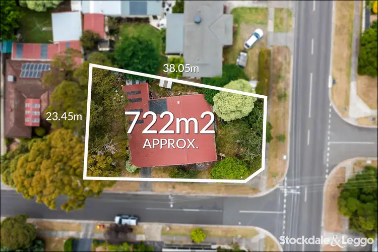 Main view of Homely house listing, 13 McMahons Road, Ferntree Gully VIC 3156