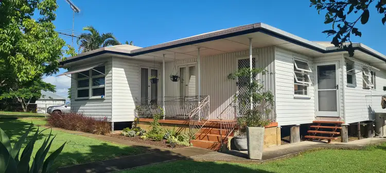 Main view of Homely rural property listing, 87 Atthow Street, Kilcoy QLD 4515