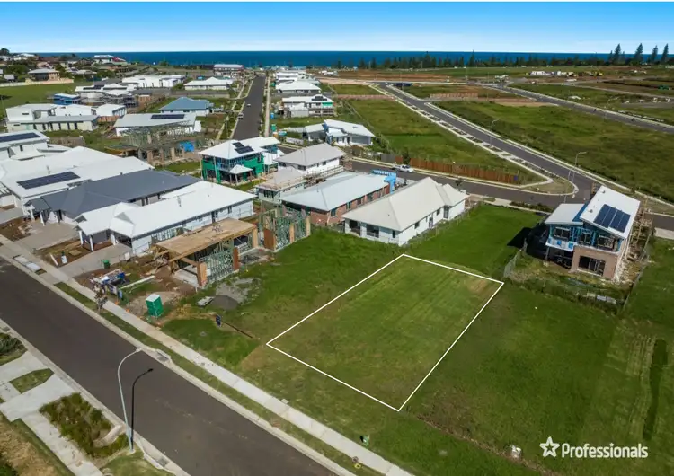 Sixth view of Homely land listing, 10 Sand Street, Skennars Head NSW 2478