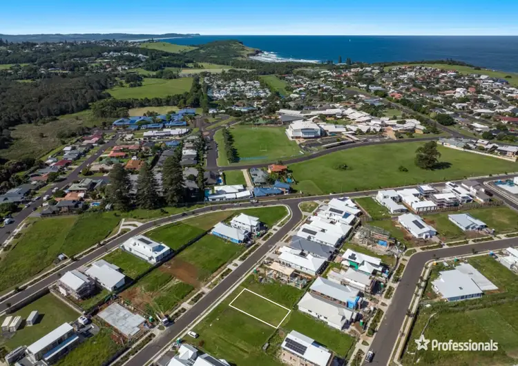 Seventh view of Homely land listing, 10 Sand Street, Skennars Head NSW 2478