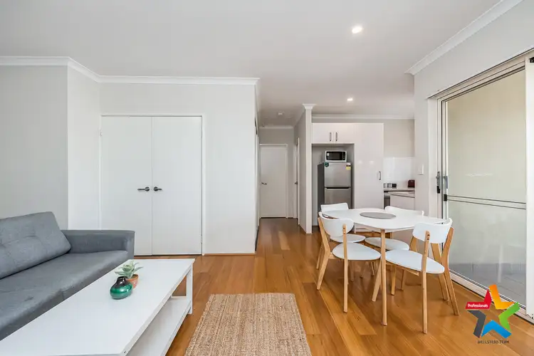Fourth view of Homely apartment listing, 7/124 First Avenue, Bassendean WA 6054