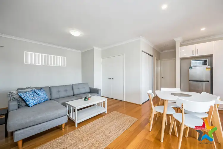 Fifth view of Homely apartment listing, 7/124 First Avenue, Bassendean WA 6054