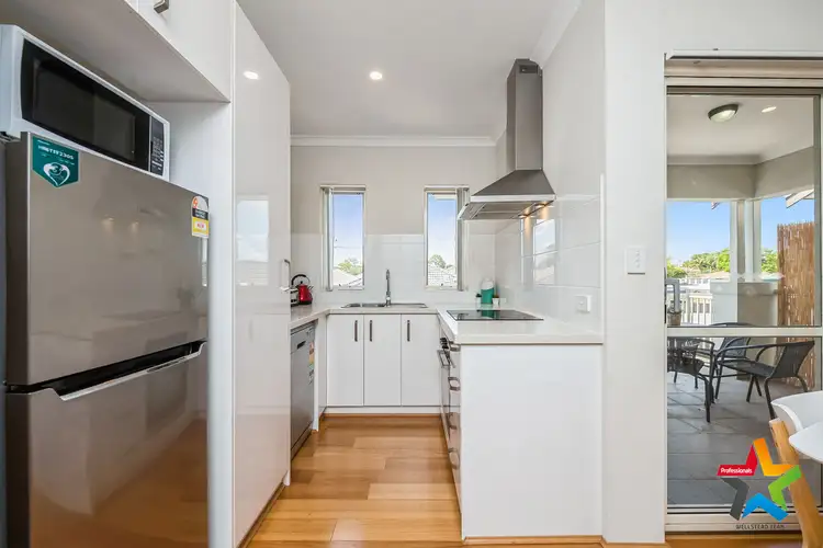 Sixth view of Homely apartment listing, 7/124 First Avenue, Bassendean WA 6054