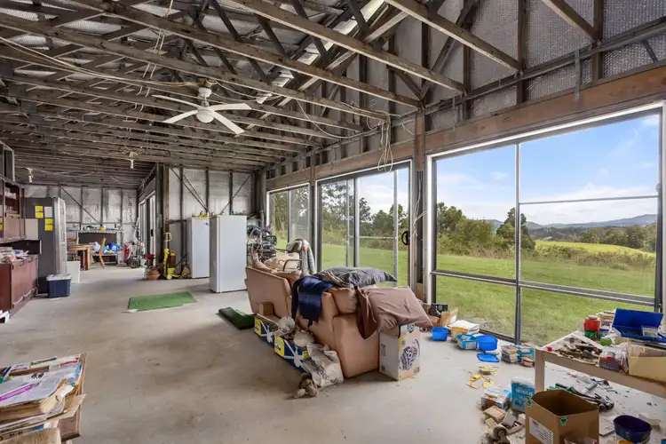 Fourth view of Homely rural property listing, 160 Milligans Lane, Firefly NSW 2429