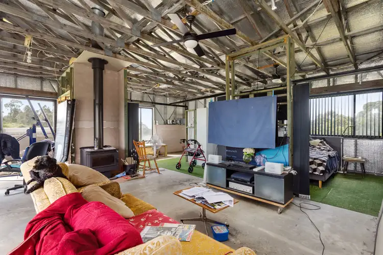 Fifth view of Homely rural property listing, 160 Milligans Lane, Firefly NSW 2429