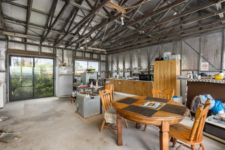 Sixth view of Homely rural property listing, 160 Milligans Lane, Firefly NSW 2429
