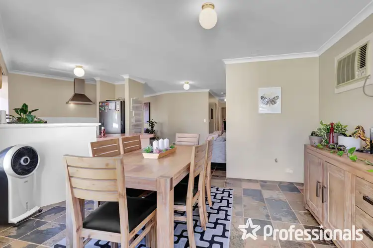 Fourth view of Homely house listing, 4/25 Woodloes Street, Cannington WA 6107