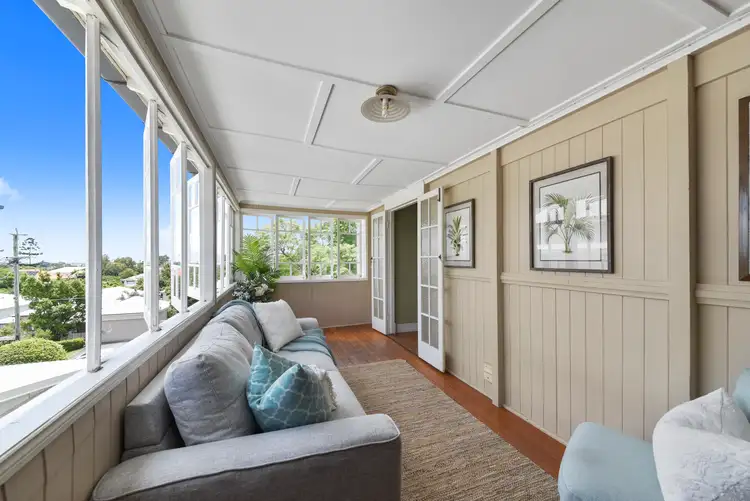 Third view of Homely house listing, 36 Southerden Avenue, Grange QLD 4051