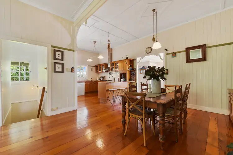 Sixth view of Homely house listing, 36 Southerden Avenue, Grange QLD 4051