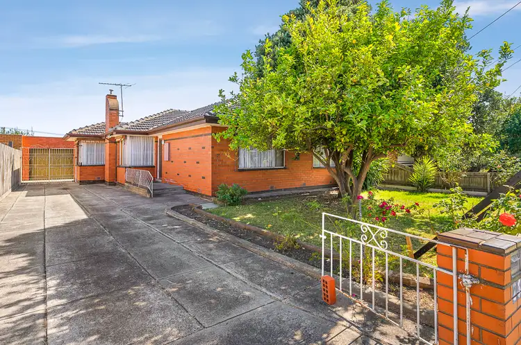 25 Gadsden Street, Altona North VIC 3025