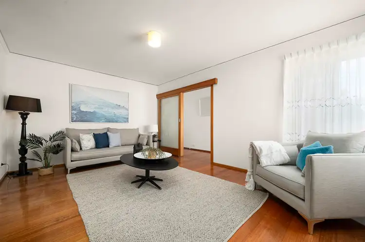 Second view of Homely house listing, 25 Gadsden Street, Altona North VIC 3025