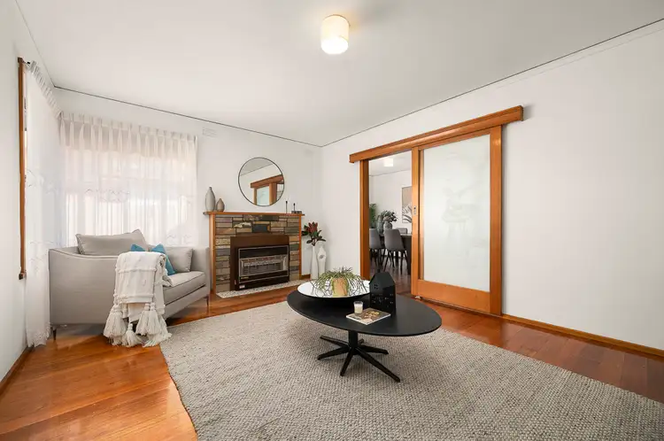 Third view of Homely house listing, 25 Gadsden Street, Altona North VIC 3025