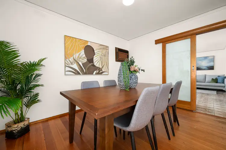 Fourth view of Homely house listing, 25 Gadsden Street, Altona North VIC 3025
