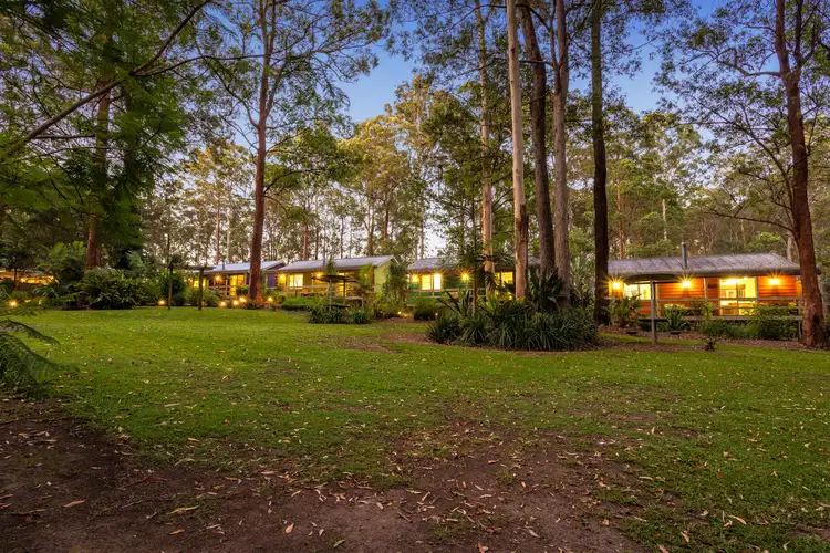 Second view of Homely rural property listing, 139 Metz Road, Old Bar NSW 2430
