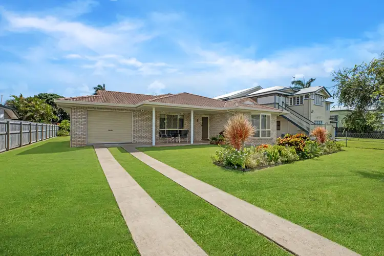Main view of Homely house listing, 34 Keith Hamilton Street, West Mackay QLD 4740