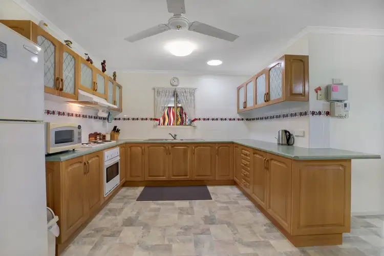 Second view of Homely house listing, 34 Keith Hamilton Street, West Mackay QLD 4740
