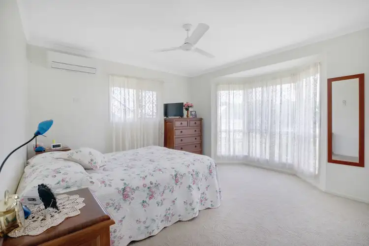 Third view of Homely house listing, 34 Keith Hamilton Street, West Mackay QLD 4740