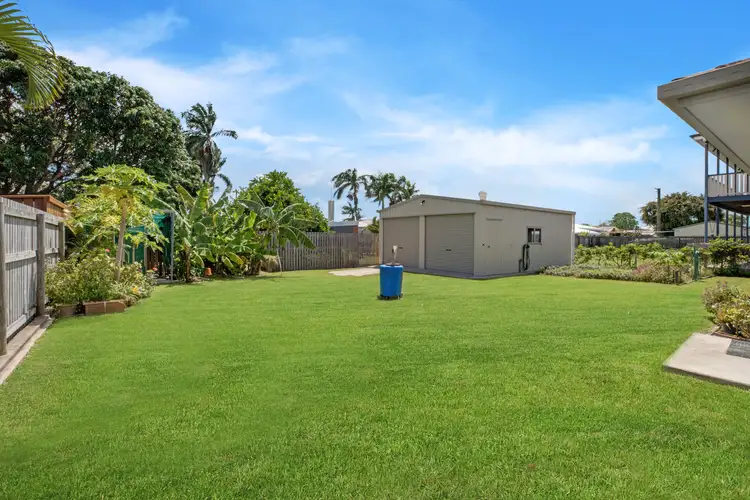 Fourth view of Homely house listing, 34 Keith Hamilton Street, West Mackay QLD 4740