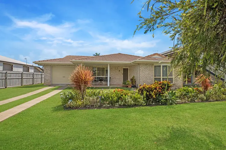 Fifth view of Homely house listing, 34 Keith Hamilton Street, West Mackay QLD 4740