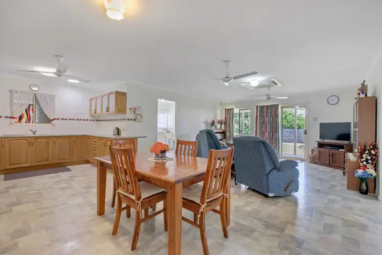 Sixth view of Homely house listing, 34 Keith Hamilton Street, West Mackay QLD 4740