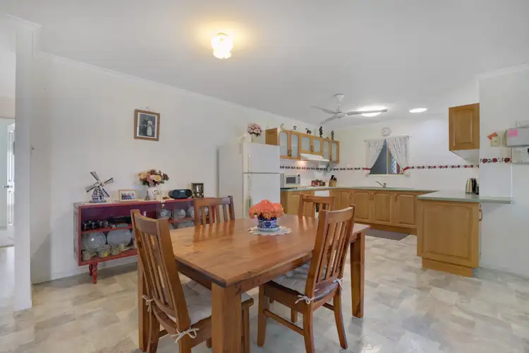 Seventh view of Homely house listing, 34 Keith Hamilton Street, West Mackay QLD 4740