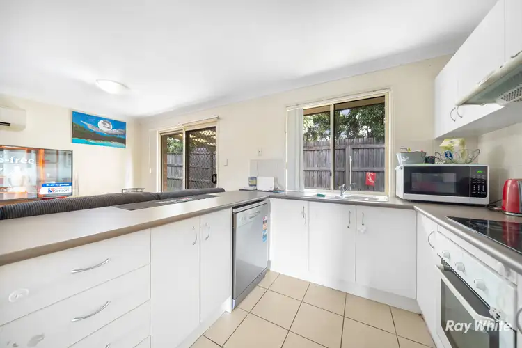 Third view of Homely house listing, 1/580-584 Browns Plains Road, Marsden QLD 4132