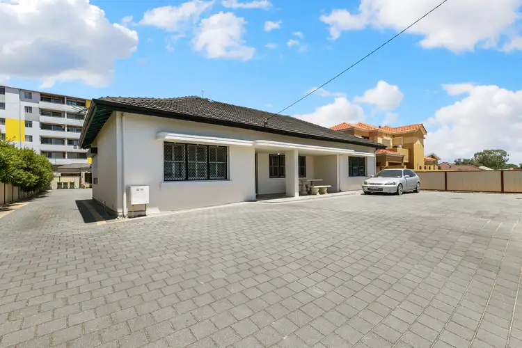 274A Guildford Road, Maylands WA 6051