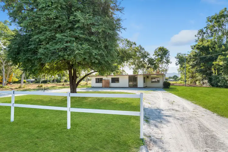 14 Duggan Drive, Alligator Creek QLD 4816