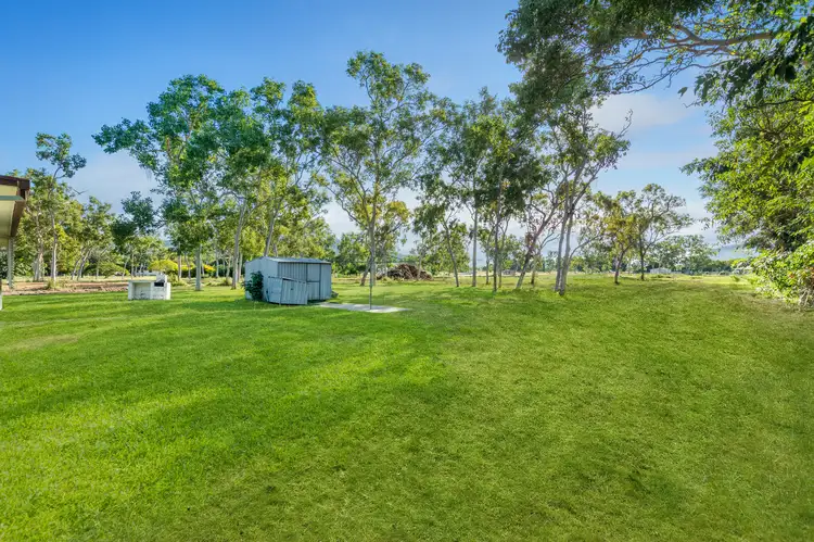 Second view of Homely house listing, 14 Duggan Drive, Alligator Creek QLD 4816