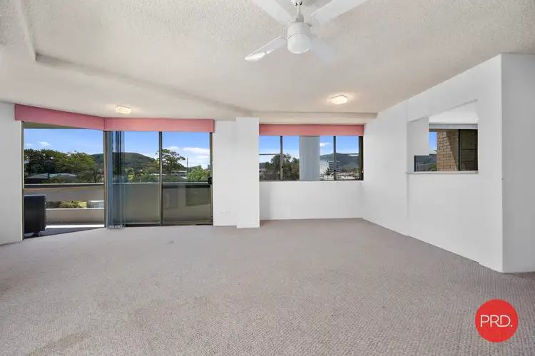 Third view of Homely unit listing, 5/7 Dalley Street, Coffs Harbour NSW 2450