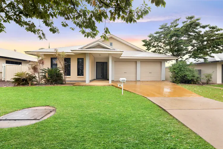 48 Matla Crescent, Lyons NT 810