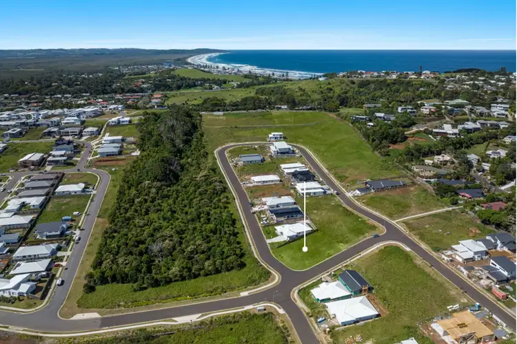 Fourth view of Homely land listing, 2 Habitat Way, Lennox Head NSW 2478