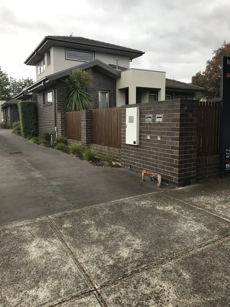 79 Northumberland Road