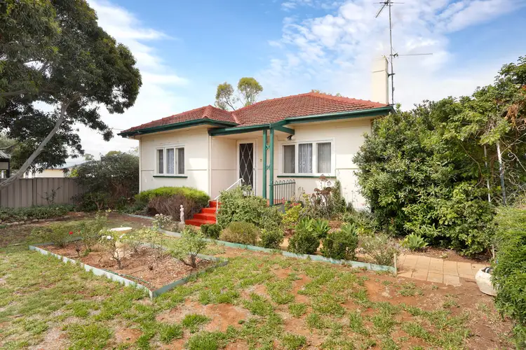 Second view of Homely house listing, 17 Morgan Road, Eudunda SA 5374