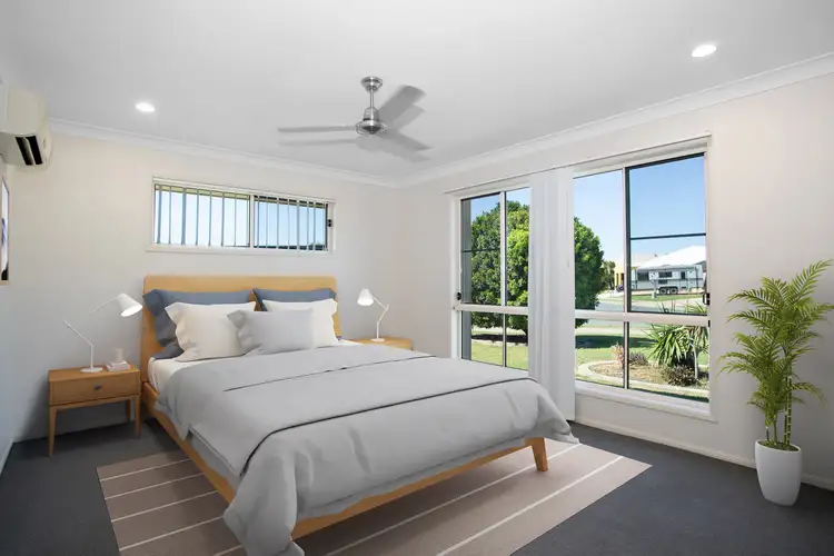 Seventh view of Homely house listing, 1 Trinity Parade, Blacks Beach QLD 4740