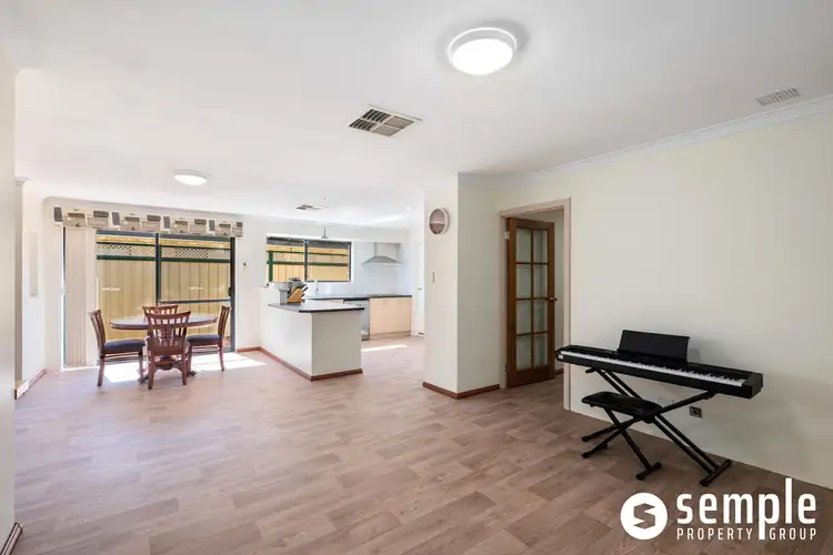 Fifth view of Homely house listing, 21 Gillen Way, Success WA 6164
