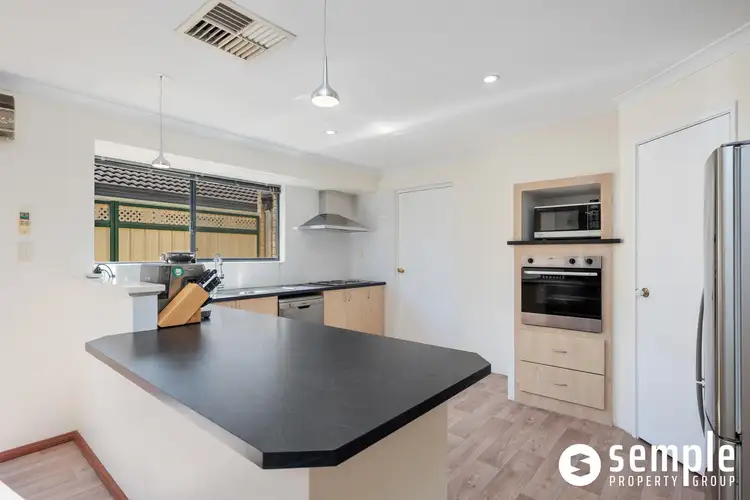 Sixth view of Homely house listing, 21 Gillen Way, Success WA 6164
