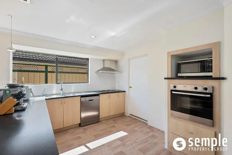 Seventh view of Homely house listing, 21 Gillen Way, Success WA 6164