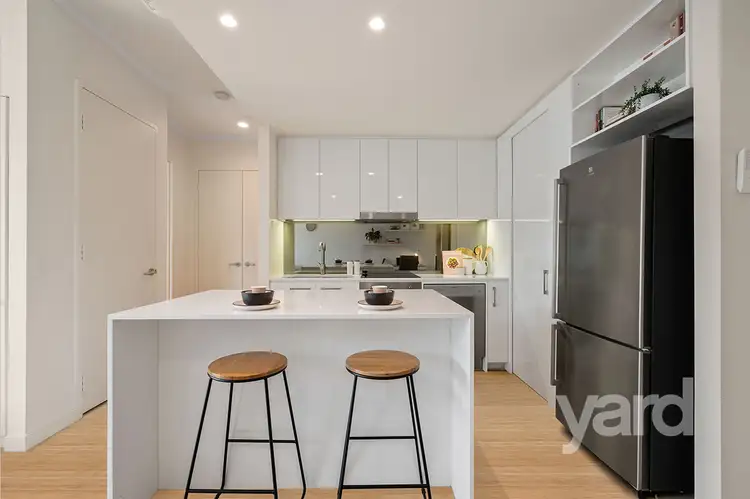 15/1 Silas Street, East Fremantle WA 6158