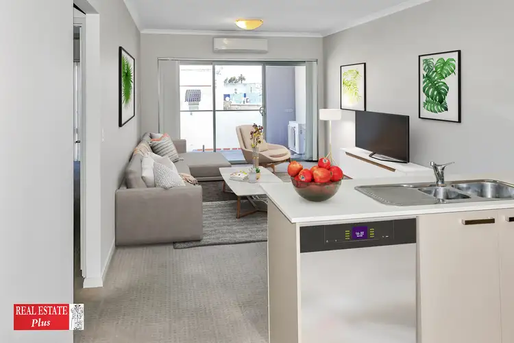 Main view of Homely apartment listing, 11/20 The Crescent, Midland WA 6056