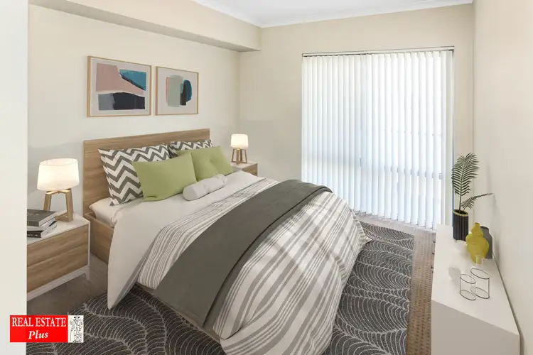 Fourth view of Homely apartment listing, 11/20 The Crescent, Midland WA 6056