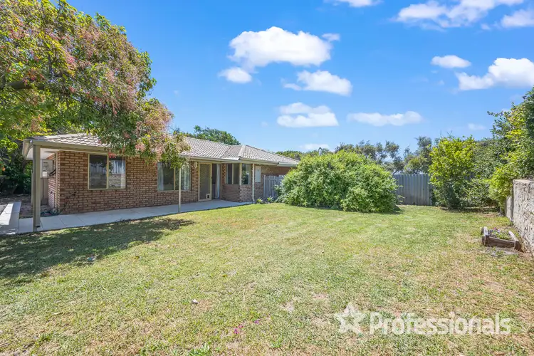 Main view of Homely house listing, 3B Packet Place, Yanchep WA 6035