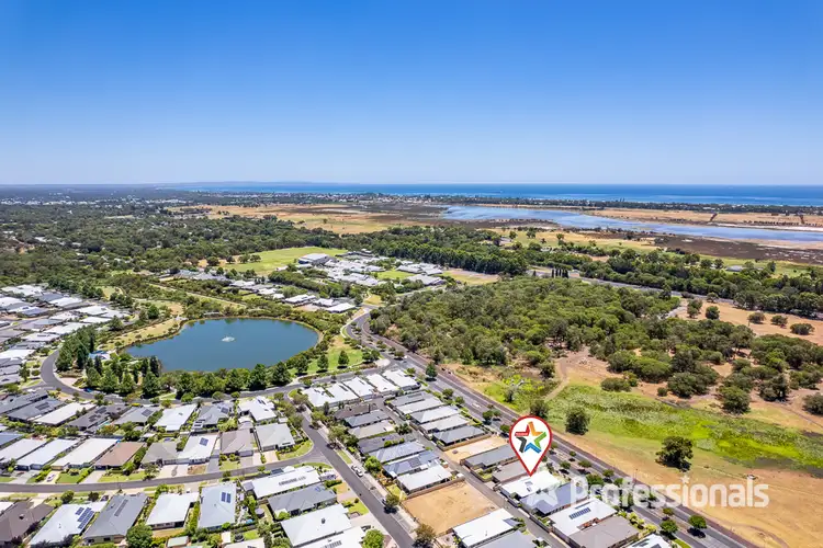 Third view of Homely house listing, 80 Joseph Drive, Yalyalup WA 6280